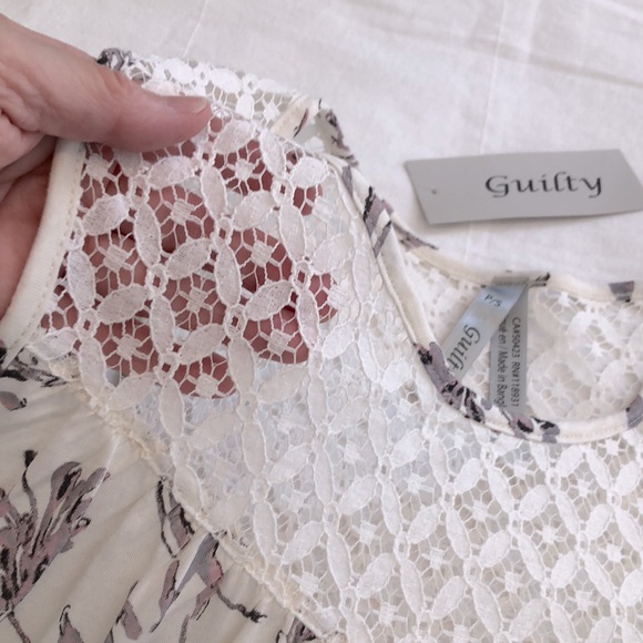 WOMENS SLEEVELESS TOP SIZE SMALL - Picture 6 of 11